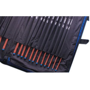 Maloney Tungsten Filled Bougie, 30 fr