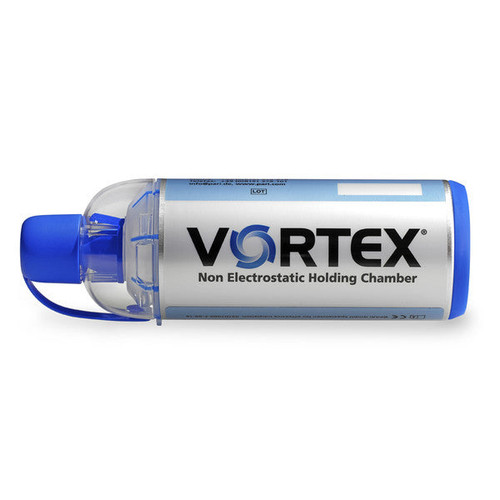 Vortex Non-Electrostatic Holding Chamber