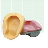 Pontoon Bedpan, Dusty Rose
