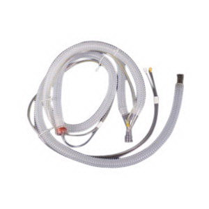 LTV Dual Heated Circuit, Dual Heated Wire, No PEEP, SPU, Pediatric (Case of 10)