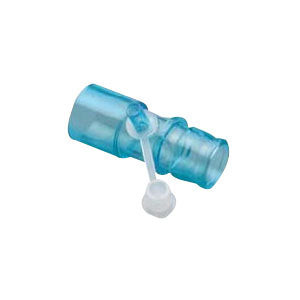 Disposable Straight Connector No Base or Port