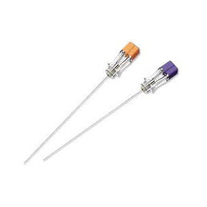 Sprotte Needle with Intro 24