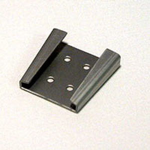 Dove Tail Bracket, Female For Headboard,Wall,Pole