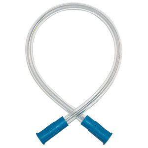 Suction Connector Tubing, 3/16" x 10"