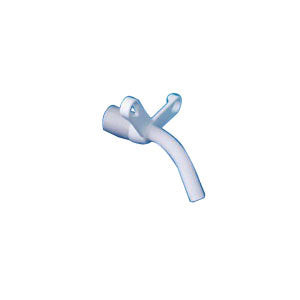 Smiths Medical ASD, Inc. Bivona Uncuffed Pediatric Tracheostomy Tube 4-1/2 mm 42 mm