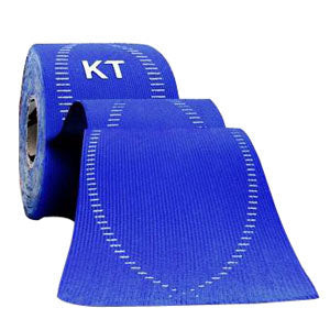 KT Pro Therapeutic Synthetic Tape, Sonic Blue (Case of 16)
