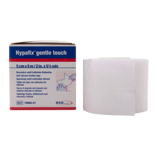 Hypafix Gentle Touch,  5cm x 5m