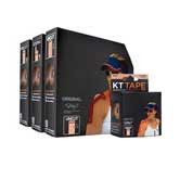 KT Therapeutic Original Cotton Tape, Beige (Box of 20)