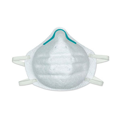 Honeywell DC365 Surgical N95 Respirator (Box of 20)