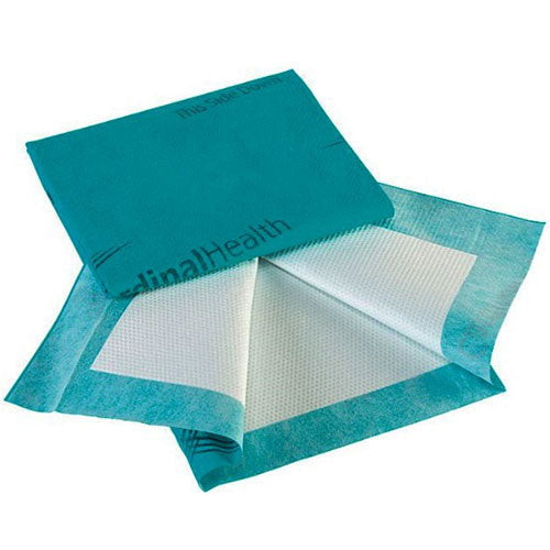 Cardinal Health, Premium Underpads, Wings, 31" x 36"
