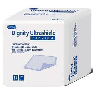 Dignity Premium Underpad 30 x 36 (Case of 100)