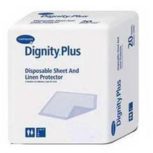 Dignity Plus Underpad, 30" x 36", Latex Free (Package of 10)