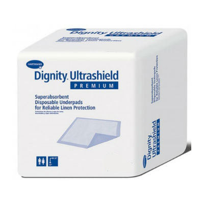 Dignity Underpad, 23" x 36" (Package of 10)