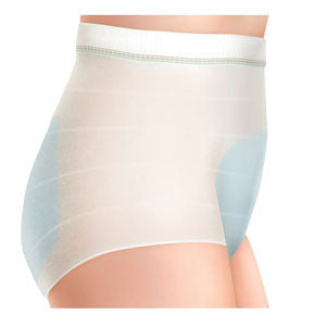 TENA Comfort Pants, Small/Medium 20" to 37" (Package of 2)