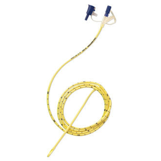 Controller NG, 10 fr 3g Adult Bolus, Weighted Stylet