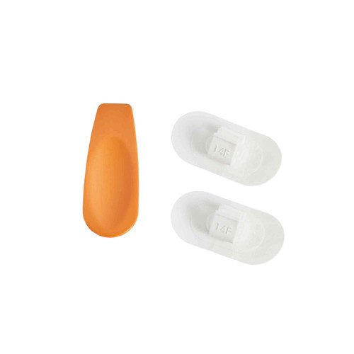 ANCORIS Tube Anchor Set, 14 FR (Case of 10)