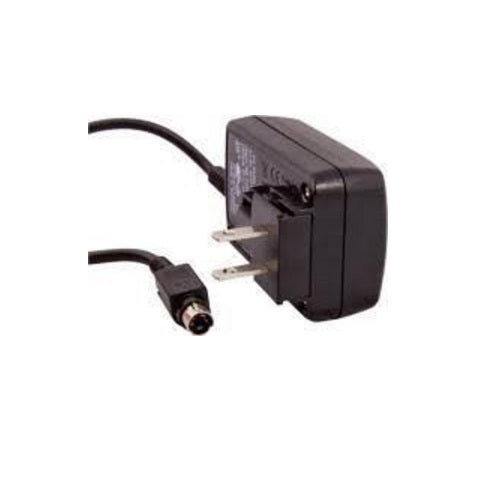 Kangaroo Connect and Kangaroo OMNI Enteral Feeding Pump Power Cord with Adapter