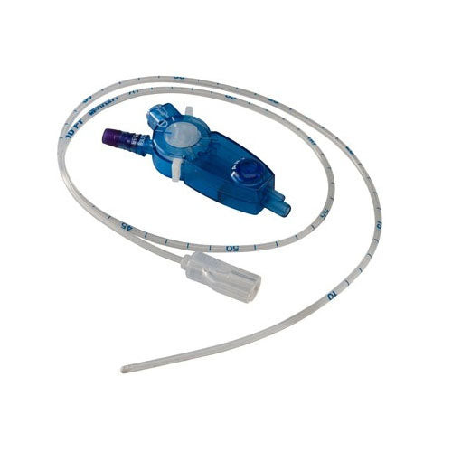 Kangaroo Multifunctional Port with Single Lumen Adaptor
