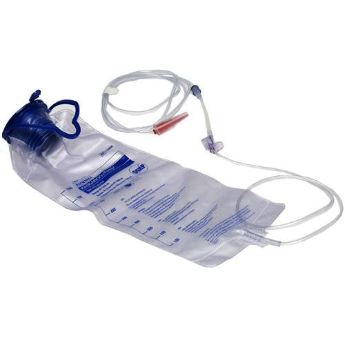 Connect Feeding Set 1000 mL. Non-Sterile (Case of 30)