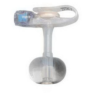 Mini ONE Balloon Button Kit 24 fr x 2-2/7 cm