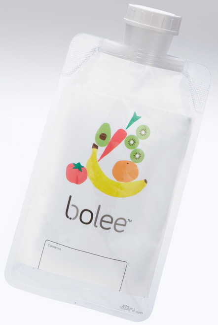 Bolee Bag, 375 mL (Case of 50)