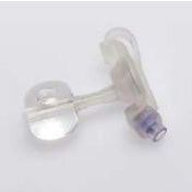 Kangaroo Skin Level Balloon Gastrostomy Kit, 20 fr x 2.5 cm