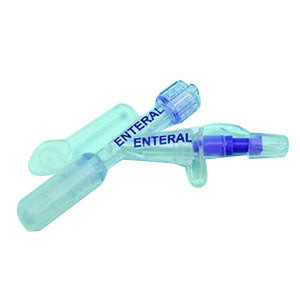 Corlock Corport Y-Adaptor Repair Kit, 16 fr