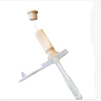 Mini One Capsule Non-Balloon G-Tube, 14 fr 3.0 Cm