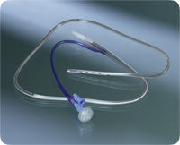 Nasogastric Sump Tube with PREVENT Anti-Reflux Filter 18 fr