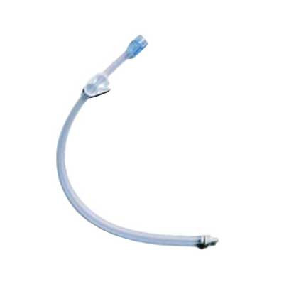 MIC-KEY Bolus Feeding Extension Set With Enfit Connector 12", DEHP-Free (Case of 5)