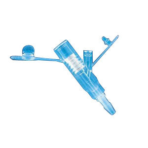 MIC Universal Feeding Adapter 24 fr