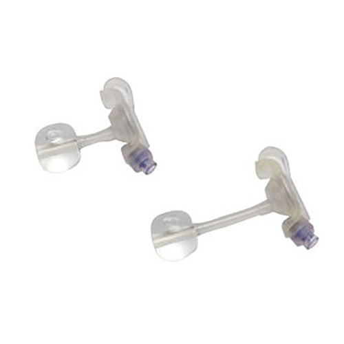 Kangaroo Skin Level Balloon Gastrostomy Kit 24 fr x 0.8 cm