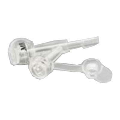 MIC PEG Replacement Feeding Adapter with ENFit Connectors 14 Fr