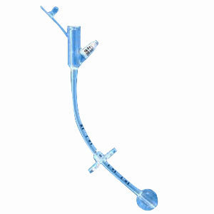 MIC Bolus Gastrostomy Feeding Tube 22 fr