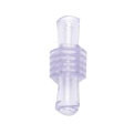 Female Luer Lock to Female Luer Lock Connector (Box of 30)