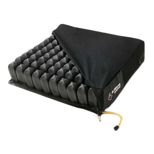 ROHO LOW PROFILE Single Compartment Cushion, 12 x 12 Cell, 22" x 22" x 2.25"