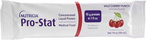 Pro-Stat, Wild Cherry Punch (Case of 96)