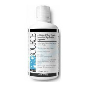 Prosource Regular Liquid Protein Supplement 32 oz.