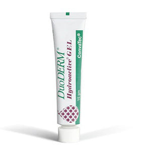 DuoDerm Hydroactive Sterile Gel 15 g Tube (Box of 10)