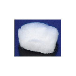 Cotton Balls, Large 1 1/4" (Package of 5)