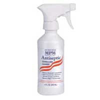 Wound & Skin Cleanser, Trigger Spray Bottle 8 oz.