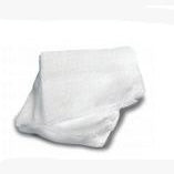 Ducare Non-Sterile Woven Gauze Sponge 4" x 4", 12-Ply (Package of 200)