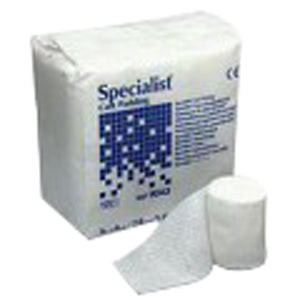 Specialist Cotton-Blend Cast Padding 2" x 4 yds. (Case of 144)