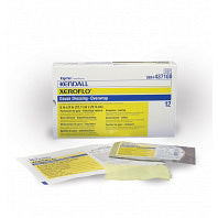 Curity Sterile Oil Emulsion Roll 4" x 3 yds.