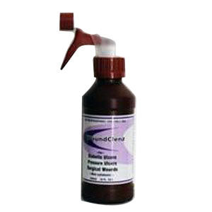 WoundClenz OTC Spray