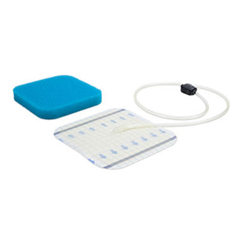 HHA, Snap Wound Care Dressing Kit, 15 x 15