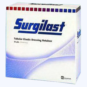Surgilast Tubular Elastic Dressing Retainer, Size 13, 44" x 25 yds. (Special Sizing)