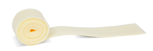 Exufiber Gelling Fiber Wound Dressing, 0.8" x 17.7"