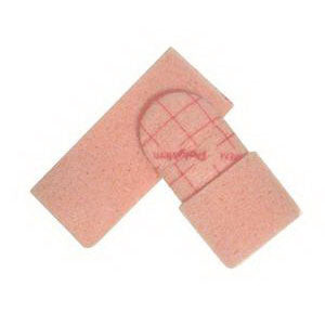Polymem Silver #3 Finger and Toe Dressing (Box of 6)