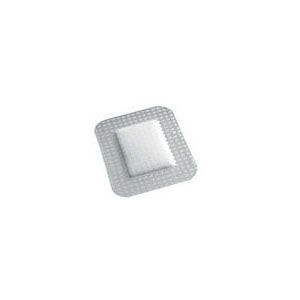 Opsite Post-Op Transparent Waterproof Dressing, 10" x 4" (Box of 20)